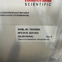 Thermo Scientific TSX2305SA High-Performance Lab Refrigerator image 2